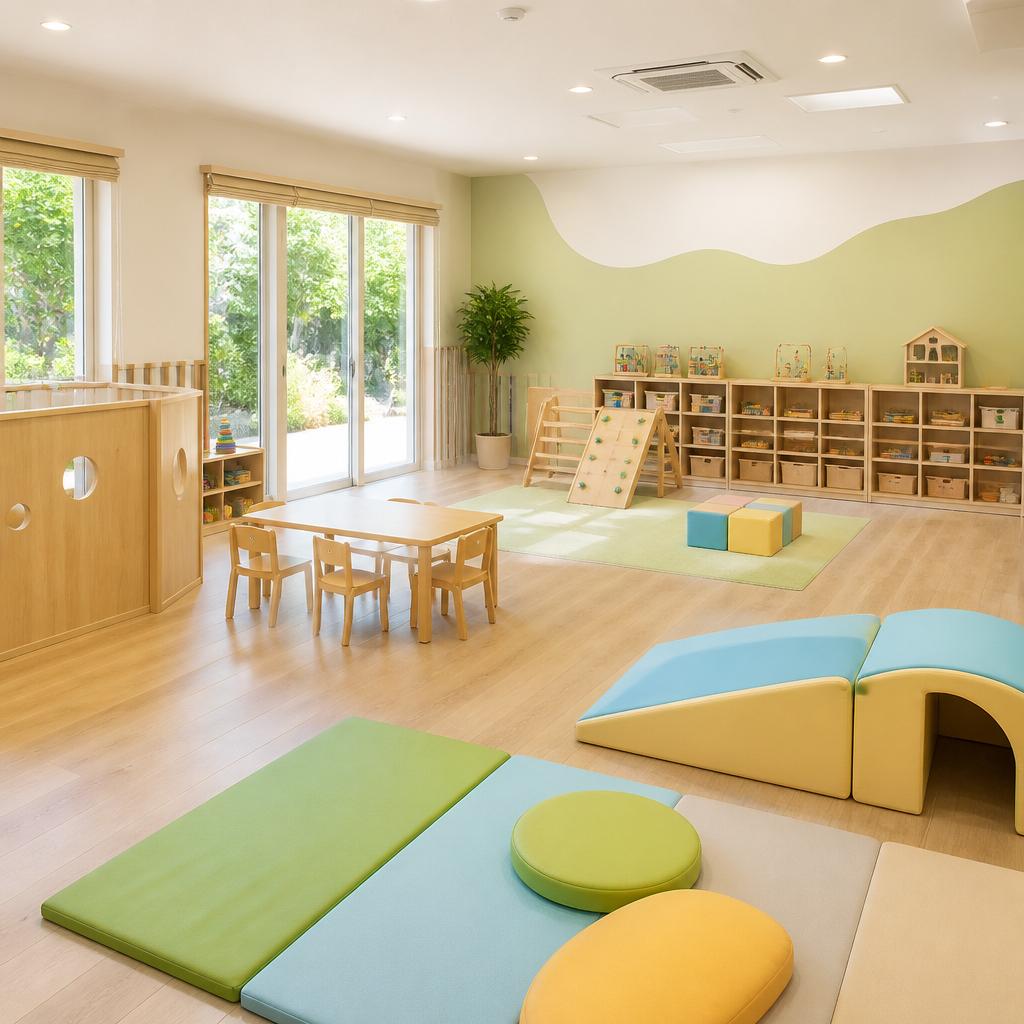 世田谷区の子ども支援の実績