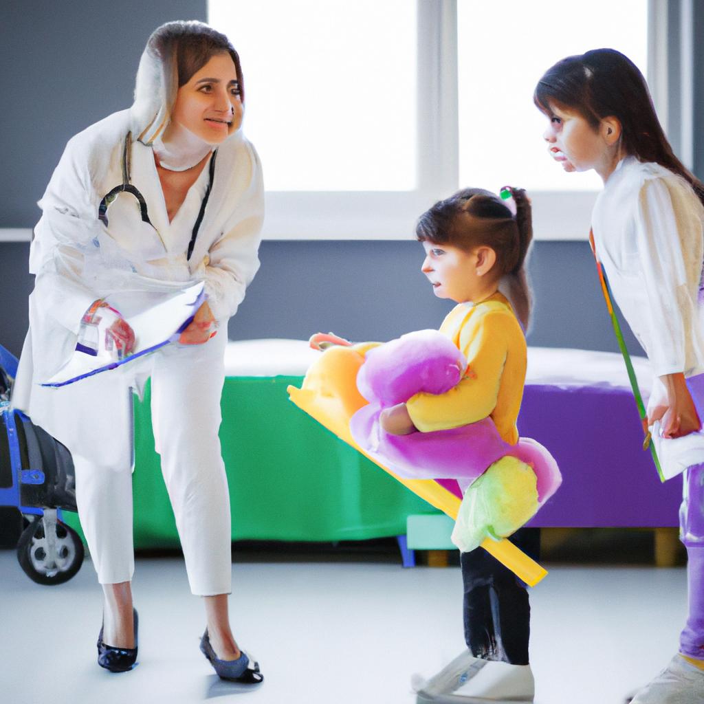 子どもたちの笑顔を引き出す、運動療育のスペシャリスト募集