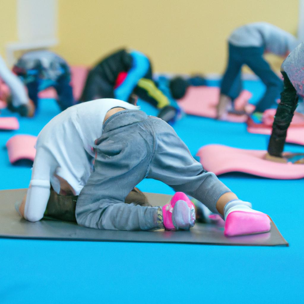 子どもたちの未来を育む、運動療育の力を信じて。