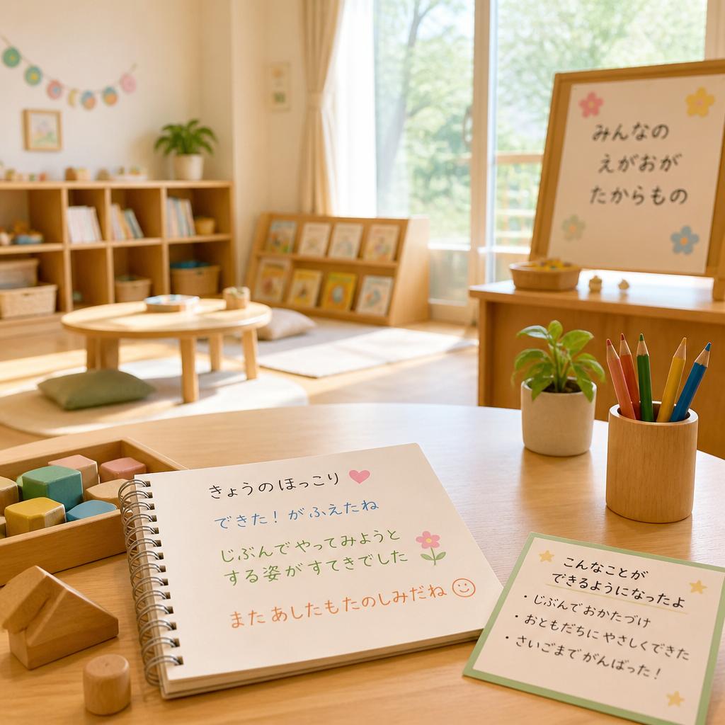 やりがいを感じる成長の瞬間